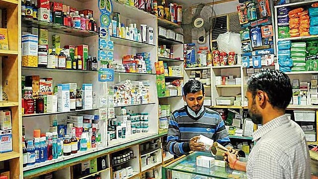 Coldrif Fallout: Pharmacies Under Fire As Crackdown Begins On Unlicensed Dispensing
