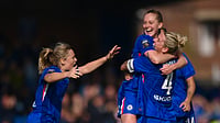 X/ChelseaFCW : Chelsea Vs Paris FC Live Score, UEFA Women’s Champions League 2025-26: Chelsea chase their first European win as Paris FC look to spark their campaign at Stamford Bridge