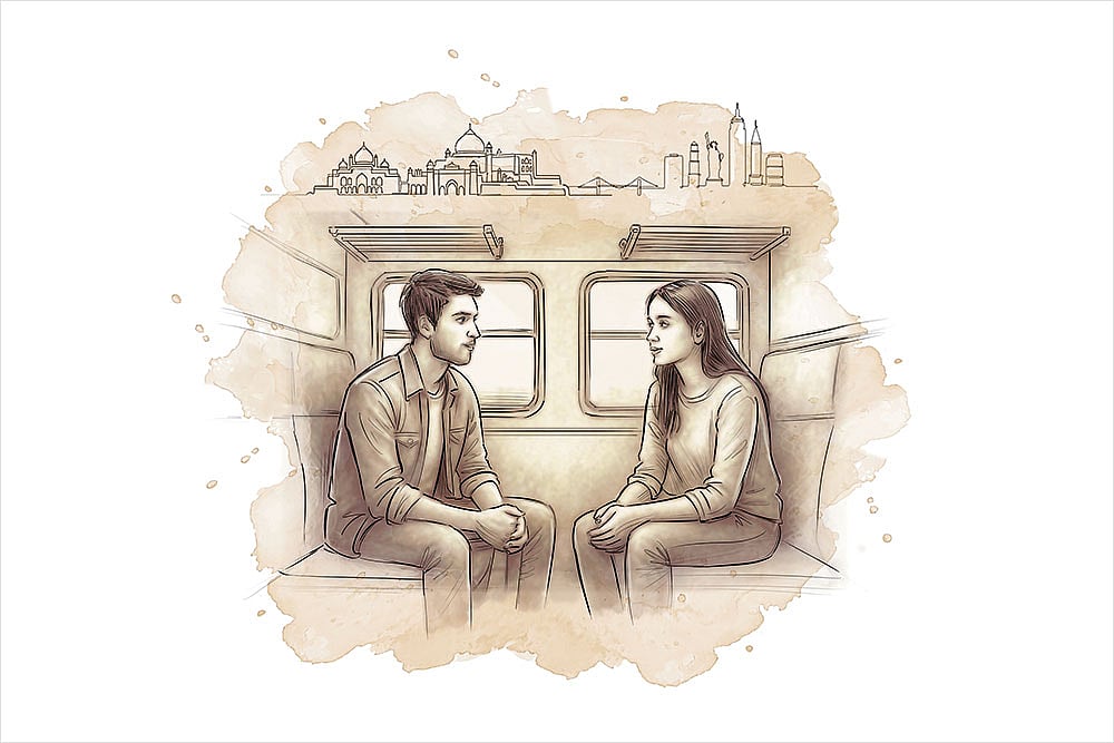 Illustration: Saahil