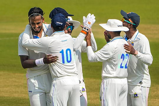 Ranji Trophy 2025-26 Round One: Mohammed Shami, Ishan Kishan Shine On Day 1