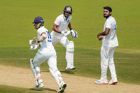 Ranji Trophy 2025-26: Bengal vs Uttarakhand