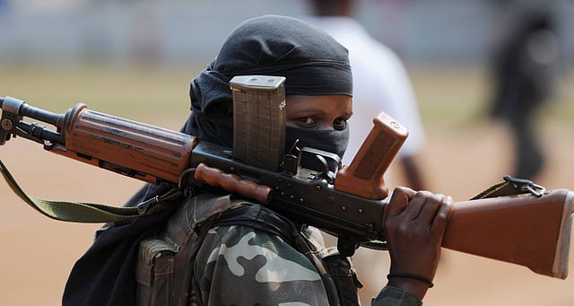 27 Naxalites, Including 16 with ₹50 Lakh Bounty, Surrender in Chhattisgarh’s Sukma