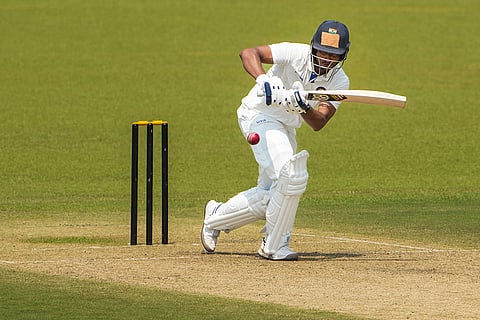Ranji Trophy 2025-26: Bengal vs Uttarakhand 