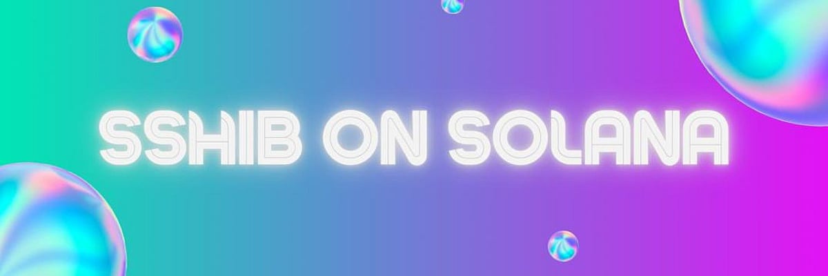 SSHIB on SOLANA