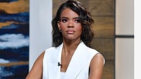 X : The documents noted that Owens, as a political commentator, author and activist, was “known for her controversial and conspiratorial views.” 