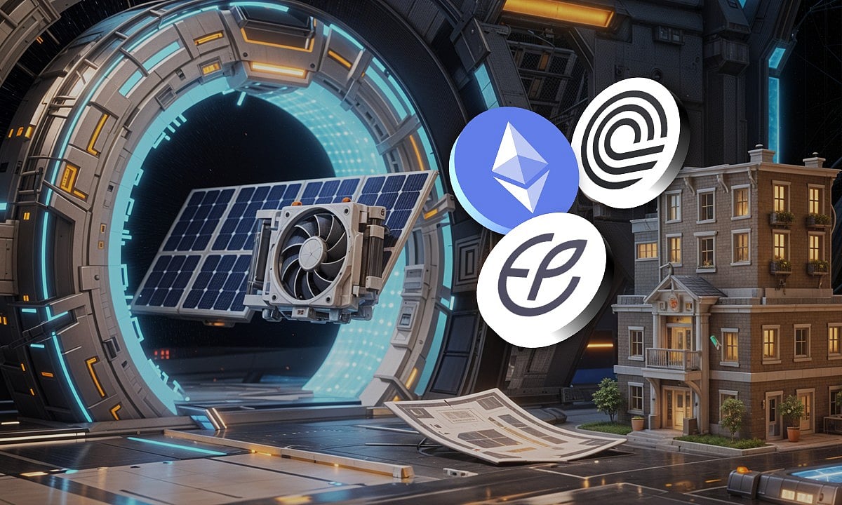 Best RWAs Cryptos To Buy In 2025: $EYE Crypto Presale, $ONDO, $ETH