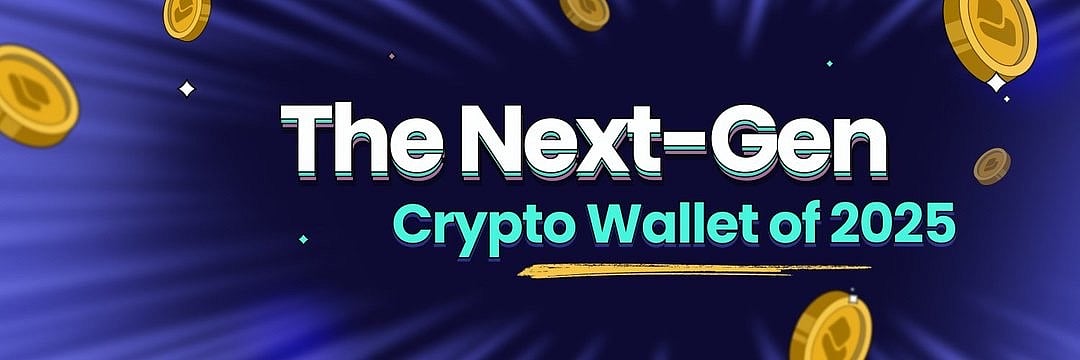 Best Wallet Token (BEST) ad