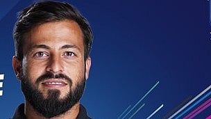 X/ISPLT20 : Who is Irfan Umair: Mumbai latest Ranji Trophy debutant