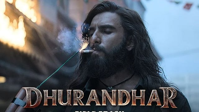 Dhurandhar Title Track Out: The High-Energy Anthem From Ranveer Singh Starrer Is Pure Fire