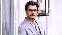 Instagram/Nawazuddin Siddiqui : Nawazuddin Siddiqui is happy that his children will be able to watch Thamma