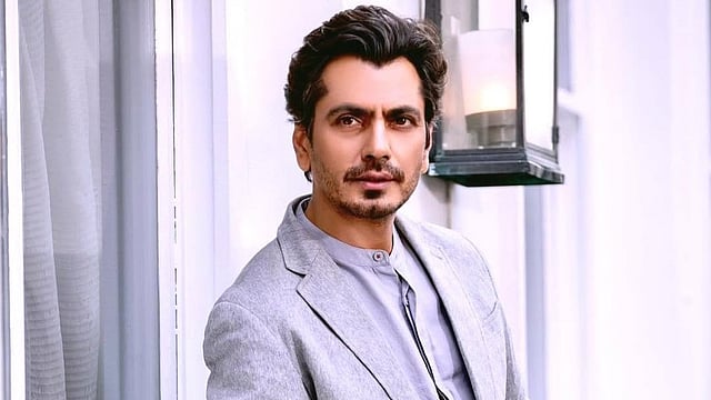 Nawazuddin Siddiqui Reveals Thamma Will Be The First Film His Kids Can Watch
