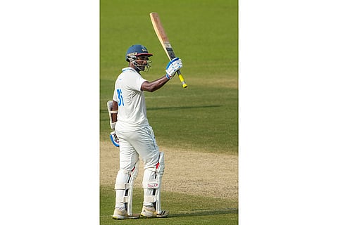 Ranji Trophy: Bengal vs Uttarakhand-Day 2