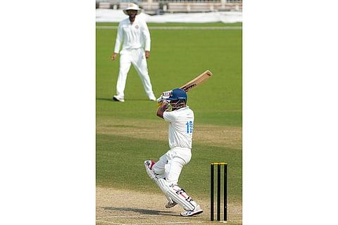 Ranji Trophy: Bengal vs Uttarakhand-Day 2