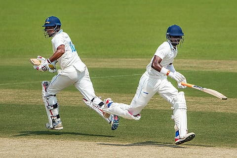 Ranji Trophy: Bengal vs Uttarakhand-Day 2