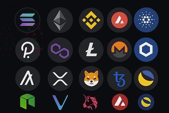 Best Altcoins Mixing Hype And Real Value: Top Cryptos To Watch