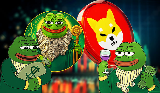 Missed SHIB’s Big Run? Act On Pepeto: The Presale Ready To Be The Next Major Gainer