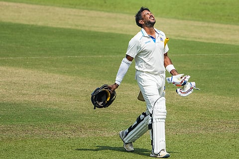 Ranji Trophy: Bengal vs Uttarakhand-Day 2