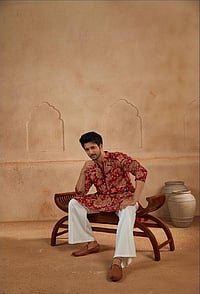 Rohit Saraf