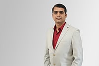 Abhishek Rahule