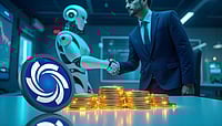 Top 3 Tokens Analysts Believe Could Best In 2025: Ozak AI, Solana & Pepe