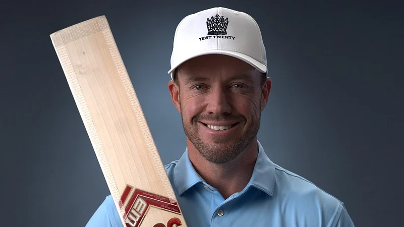 test twenty launched as the fourth format