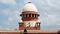 Supreme Court To Issue Directions On Plea For Transparency In Political Parties’ Rules File Photo; Representative image : File photo