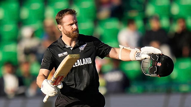 Kane Williamson Named Lucknow Super Giants Strategic Advisor Ahead Of IPL 2026