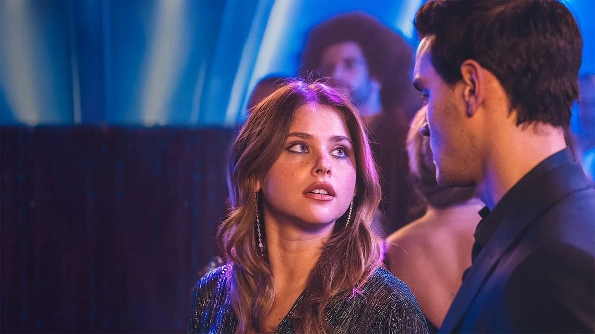 Our Fault (Culpa Nuestra) OTT release date - X