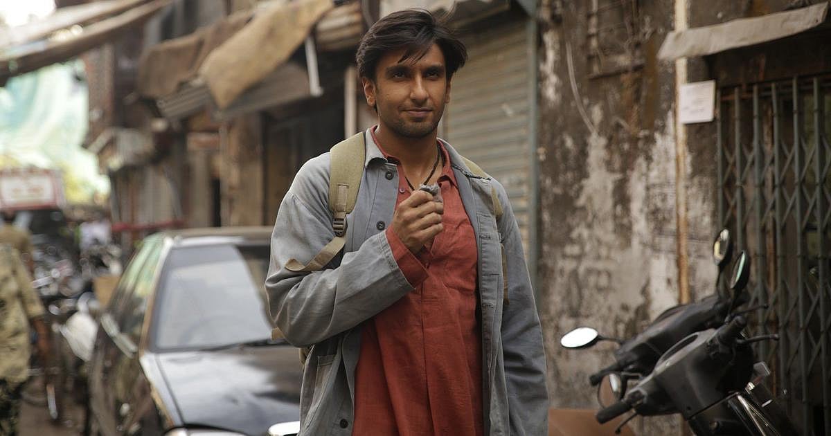 Still from Gully Boy