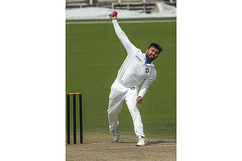 Ranji Trophy: Bengal vs Uttarakhand-Day 2