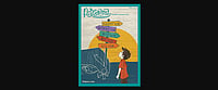 Parsiana : From its modest office in the old hospital building, Parsiana became more than just a magazine. 