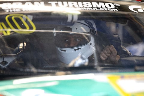 ADAC Nurburgring Langstrecken-Series