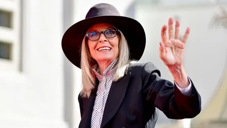 Diane Keaton death reason confirmed - Jerod Harris/Getty Images