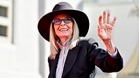 Jerod Harris/Getty Images : Diane Keaton death reason confirmed