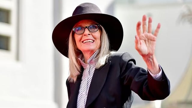 Oscar-Winning Star Diane Keaton's Cause Of Death Revealed: How Did Godfather Actress Die?