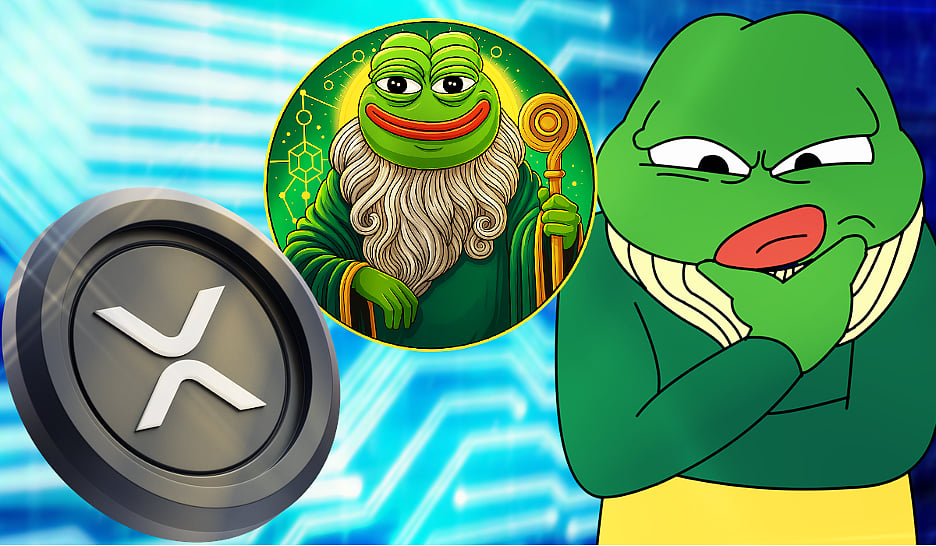 From XRP’s Regulatory Clarity To Real Upside: Pepeto Presale, Audits, And 221% APY Staking Advantage