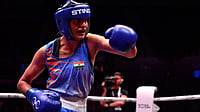 Special Arrangement : World Boxing Cup Finals 2025 Preview: Jasmine in picture