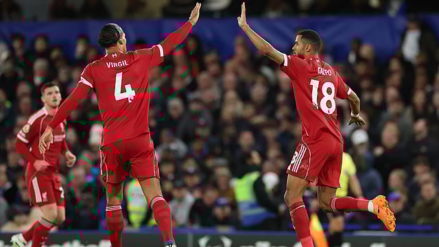 English Premier League 2025-26 Matchday 8 Preview: Liverpool's Title Defence In Doubt Before Man United Clash
