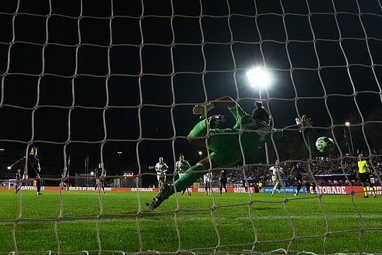 Roma Vs Barcelona, UEFA Women’s Champions League: Blaugrana Run Riot With 4-0 Victory