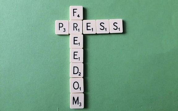 Pentagon Reporters Leave En Masse After Rejecting New Restrictions On Press Access