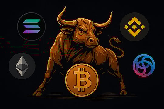 Best Crypto To Buy Now To Benefit From The Price Dip
