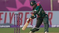 Jahanara Alam Accuses Bangladesh Captain Nigar Sultana Of Beating Juniors, BCB Dismisses Allegations AP/ Mahesh Kumar A. : Jahanara Alam Accuses Bangladesh Captain Nigar Sultana Of Beating Juniors, BCB Dismisses Allegations