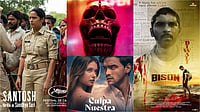 IMDb : OTT and theatrical releases this week: Santosh, Our Fault, Final Destination: Bloodlines and others begin streaming this week.