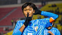 X/IndianFootball : 
A win or a draw against Uzbekistan will ensure India secures their spot in the AFC U17 Women’s Asian Cup China 2026, marking a historic milestone for the young tigresses.

