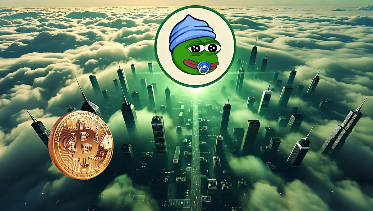 Bitcoin (BTC) Bull Market Could Push Little Pepe (LILPEPE) To Higher Highs: LILPEPE Crypto Price Prediction 2026