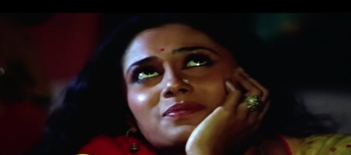 Patil in Chhote Chhote Din Aur Lambi Lambi Raatein