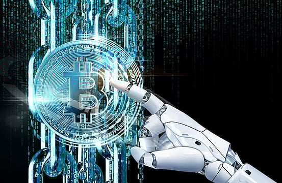 Is The Convergence Of AI And Crypto Shaping The Future Of Digital Innovation?