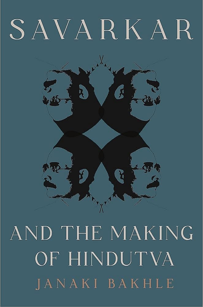 Savarkar and the Making of Hindutva