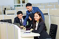 AI Unleashed: Transforming Business Education For Tomorrow’s Leaders TAPMI, Salem