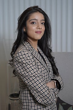 How Aanandita Vaghani With UnFix Your Feelings Is Changing The Approach To Therapy